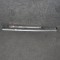 Ornament prag dreapta spate AUDI A6 4F2, C6 2005 OEM: 4F0853376E 2184132