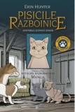 Manga Pisicile Razboinice. Volumul 2: Refugiul Razboinicului - Grupul All