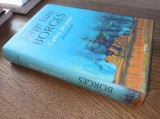CARTEA DE NISPI, PROZA COMPLECTA 2 = JORGE LUIS BORGES