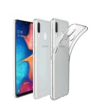 Husa Sunex Ultra Thin Xiaomi Redmi K30/ Poco X2