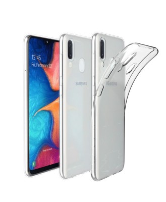 Husa Sunex Ultra Thin Xiaomi Redmi Note 8 foto