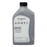 Ulei motor Volkswagen Special D 5W40 1L [VW 505.00 505.01]