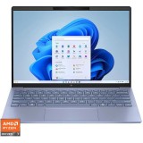 Laptop HP Pavilion Aero Laptop 13-bg0036nn cu procesor AMD Ryzen&trade; 7 8840U pana la 5.1GHz, 13.3&amp;#039;&amp;#039;, WQXGA, IPS, 16GB LPDDR5x RAM, 1TB SSD, AMD