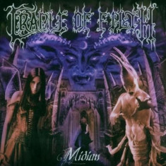Midian | Cradle Of Filth