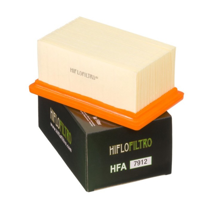 Filtru aer Bmw R1200, Cod OEM 13717672552 Cod Produs: MX_NEW HFA7912