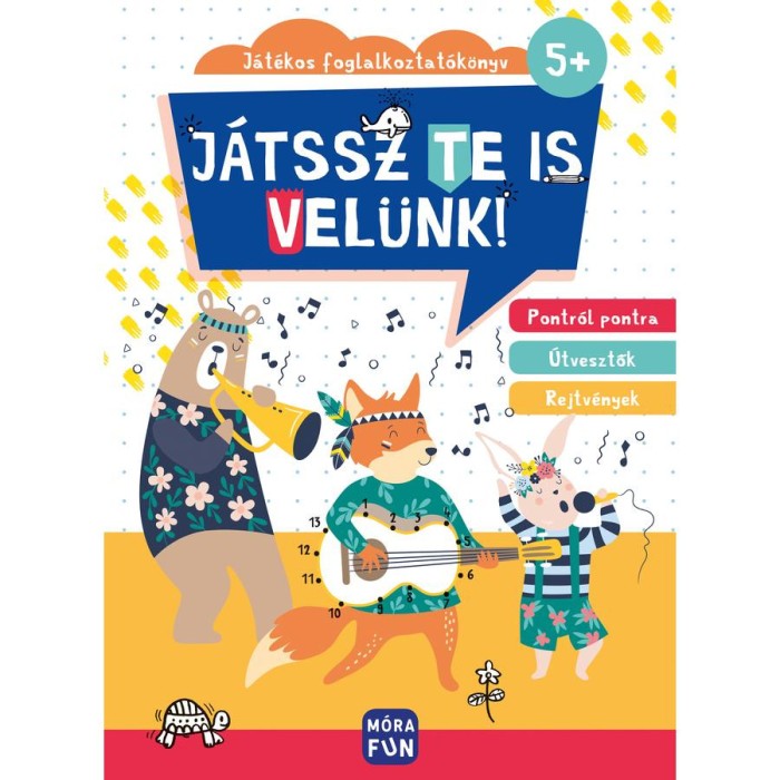 J&aacute;tssz te is vel&uuml;nk! - J&aacute;t&eacute;kos foglalkoztat&oacute;k&ouml;nyv