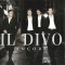 CD Il Divo &ndash; Ancora (EX)
