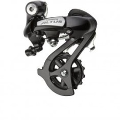 Schimbator Spate SHIMANO ALTUS-RD-M310 7/8v foto
