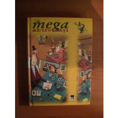Mega activitati