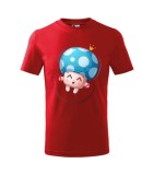 Tricou Personalizat - Happy Friends 17