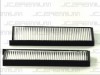 Filtru polen / aer habitaclu SSANGYONG REXTON (GAB) (2002 - 2012) JC PREMIUM B40009PR