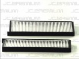 Filtru polen / aer habitaclu SSANGYONG REXTON (GAB) (2002 - 2012) JC PREMIUM B40009PR