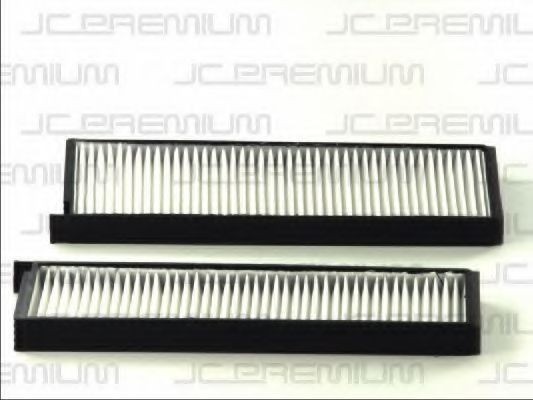 Filtru polen / aer habitaclu SSANGYONG REXTON (GAB) (2002 - 2012) JC PREMIUM B40009PR