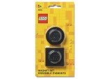 LEGO Set 2 magneti LEGO Quality Brand