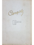 I. L. Caragiale - Opere, vol. 1 - Teatru (editia 1959)
