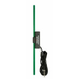 Antena electronica interioara de parbriz Lampa 12V LAM40267