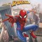 World of Reading This Is Spider-Man