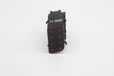 Panou de butoane AUDI A4 8W2, B9 2018 OEM: 8W2919616C | 11430658 foto