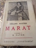 G Marat edt. Cugetarea