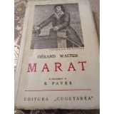 G Marat edt. Cugetarea