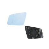 Geam oglinda Mercedes Clasa A (W176), Clasa B (W246), Clasa C (W204), Clasa Cl (W216), Clasa S (C218),Clasa E (W212), Clasa E Coupe (C207), Clasa GLK