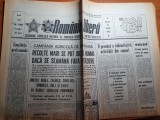 Romania libera 15 aprilie 1983- articol filipesti de padure