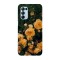 Husa compatibila cu Oppo Find X2 Pro model Golden Celebration Rose, Silicon, TPU, Viceversa