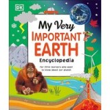 My Very Important Earth Encyclopedia