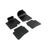SET COVORASE AUTO CAUCIUC UMBRELLA PENTRU HYUNDAI I20 (2020-) BAYON (2021-) (INCLUSIV HYBRID)