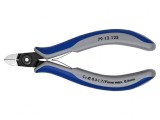 Clești laterali de precizie 125mm