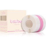 Boobee Tapes bandă pentru s&acirc;ni culoare Transparent 1 buc