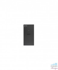 Capac Baterie Sony Xperia Z5 Compact E5803 Negru foto