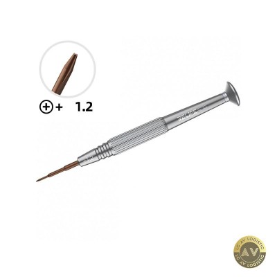 Surubelnita Relife RL-722 Philips 1.2mm foto