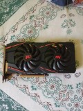 Placa video rx 580 8 gb