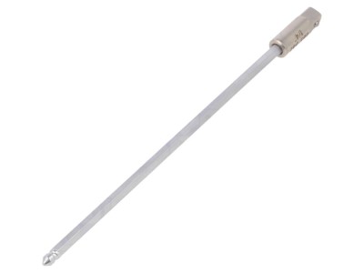 Adaptor Fixare 1/4&amp;quot; 155mm foto