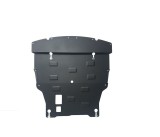 Scut motor metalic Renault Koleos 2017-prezent