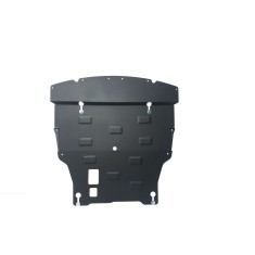 Scut motor metalic Nissan X-Trail T32 2014-2021