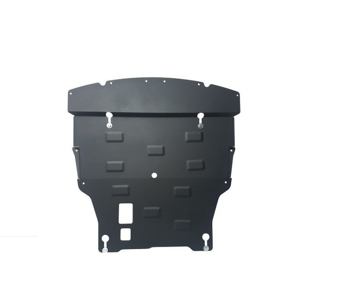 Scut motor metalic Renault Koleos 2017-prezent