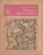 Padurea spinzuratilor