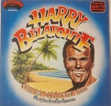 Harry Belafonte &lrm;&ndash; Seine 20 Gr&ouml;ssten Hits _ NM / VG+ vinil, LP, disc muzica calypso _ Arcade, germania _ Best Of