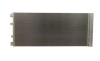 Condensator AC Nissan Nv400, 2010-, Opel Movano, 2010-, Renault Master, 2010- Aluminiu/Aluminiu Brazat, 795(755)X355x16, Cu Uscator Si Filtru Integra, Valeo