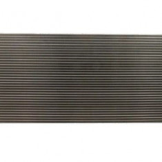 Condensator climatizare Nissan NV400, 11.2011-, motor 2.3 dci, 74 kw/92 kw/107 kw diesel, cutie manuala, full aluminiu brazat, 795(750)x350x16 mm, fa