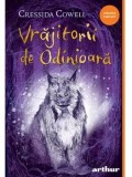 Vrajitorii de odinioara/Cressida Cowell