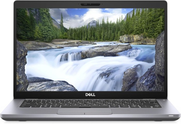 Laptop Refurbished DELL Latitude 5410, Intel Core i5-10310U 1.70 - 4.40GHz, 16GB DDR4, 512GB SSD, 14 Inch Full HD, Webcam + Windows 10 Home NewTechnol