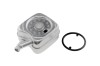 Radiator ulei motor, Termoflot Audi A3 1.8t 1996-, A4 1.8t 1995-, Chrysler Sebring 2.0crd 2007-, Dodge Caliber 2.0crd 2006-, Journey 2.0crd 2008-, Je