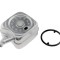 Radiator ulei motor, Termoflot Audi A3 1.8t 1996-, A4 1.8t 1995-, Chrysler Sebring 2.0crd 2007-, Dodge Caliber 2.0crd 2006-, Journey 2.0crd 2008-, Je