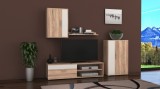 Living Mini Forever Stejar Sonoma 200 cm