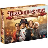 Through the Ages - A New Story of Civilization, Czech Games Edition