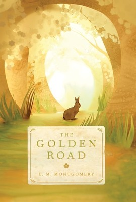 The Golden Road foto