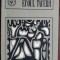 AL. POPESCU-NEGURA: ECOUL TACERII (VERSURI, 1926-1968)[pref.VICTOR EFTIMIU/1972]